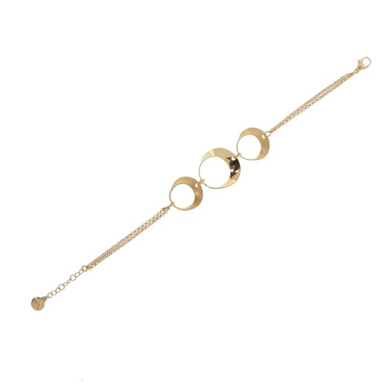 Bracciale Aquaforte Donna LUNE in Argento H4182801 - H4182801